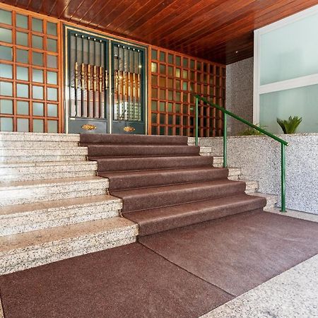 Mintystay - Abtao Madrid Eksteriør bilde