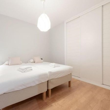 Mintystay - Abtao Madrid Eksteriør bilde