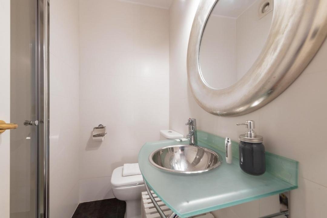Mintystay - Abtao Madrid Eksteriør bilde