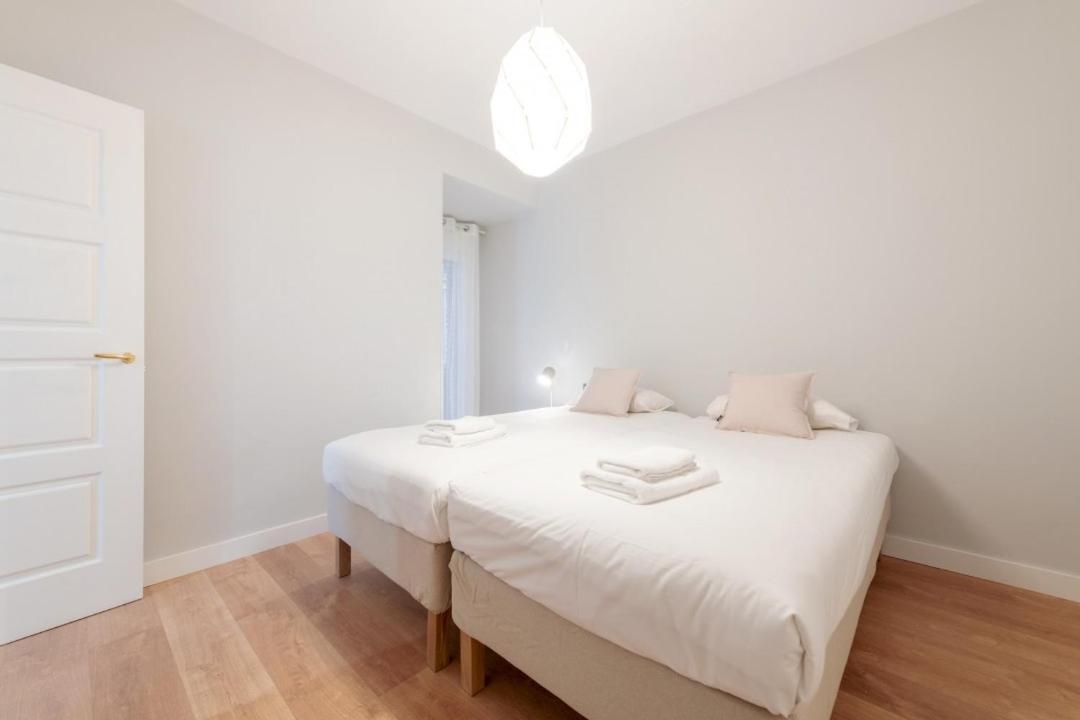 Mintystay - Abtao Madrid Eksteriør bilde