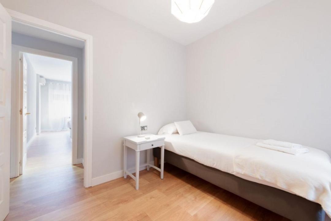 Mintystay - Abtao Madrid Eksteriør bilde