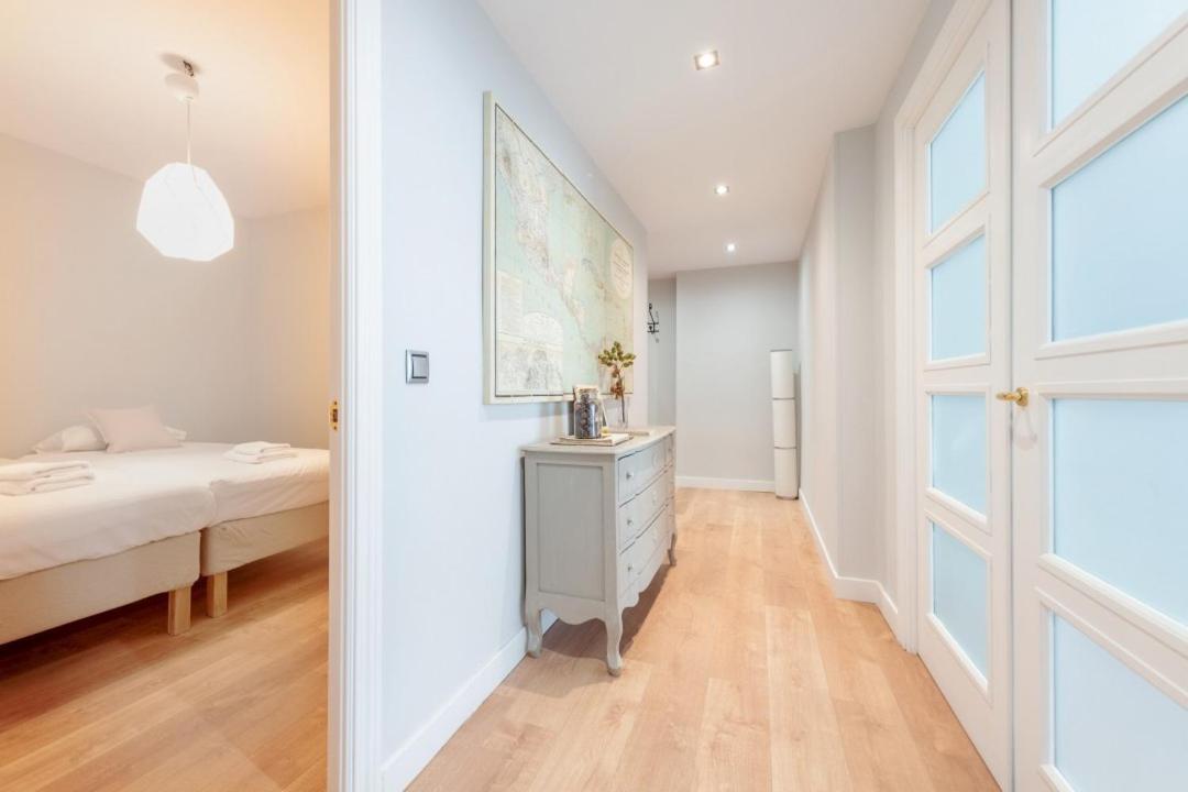 Mintystay - Abtao Madrid Eksteriør bilde