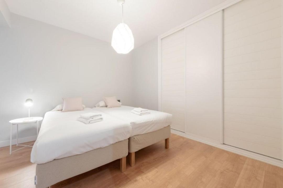 Mintystay - Abtao Madrid Eksteriør bilde