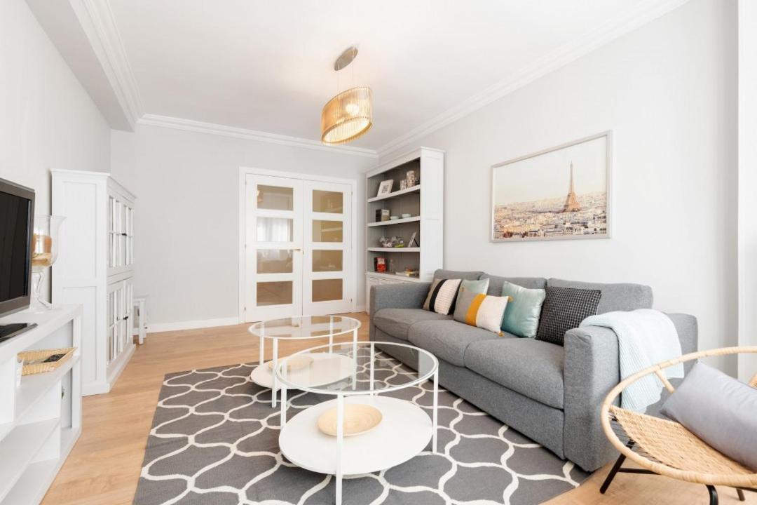 Mintystay - Abtao Madrid Eksteriør bilde